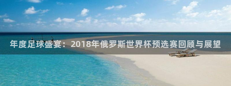 世界杯赛程表：年度足球盛宴：2018年俄罗斯世界杯预选赛回顾与展望