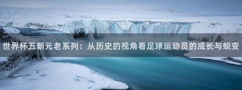 足球世预赛：世界杯五朝元老系列：从历史的视角看足球运动员的成长与蜕变