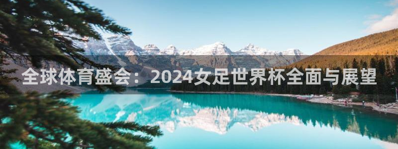 世界杯足球：全球体育盛会：2024女足世界杯全面与展望